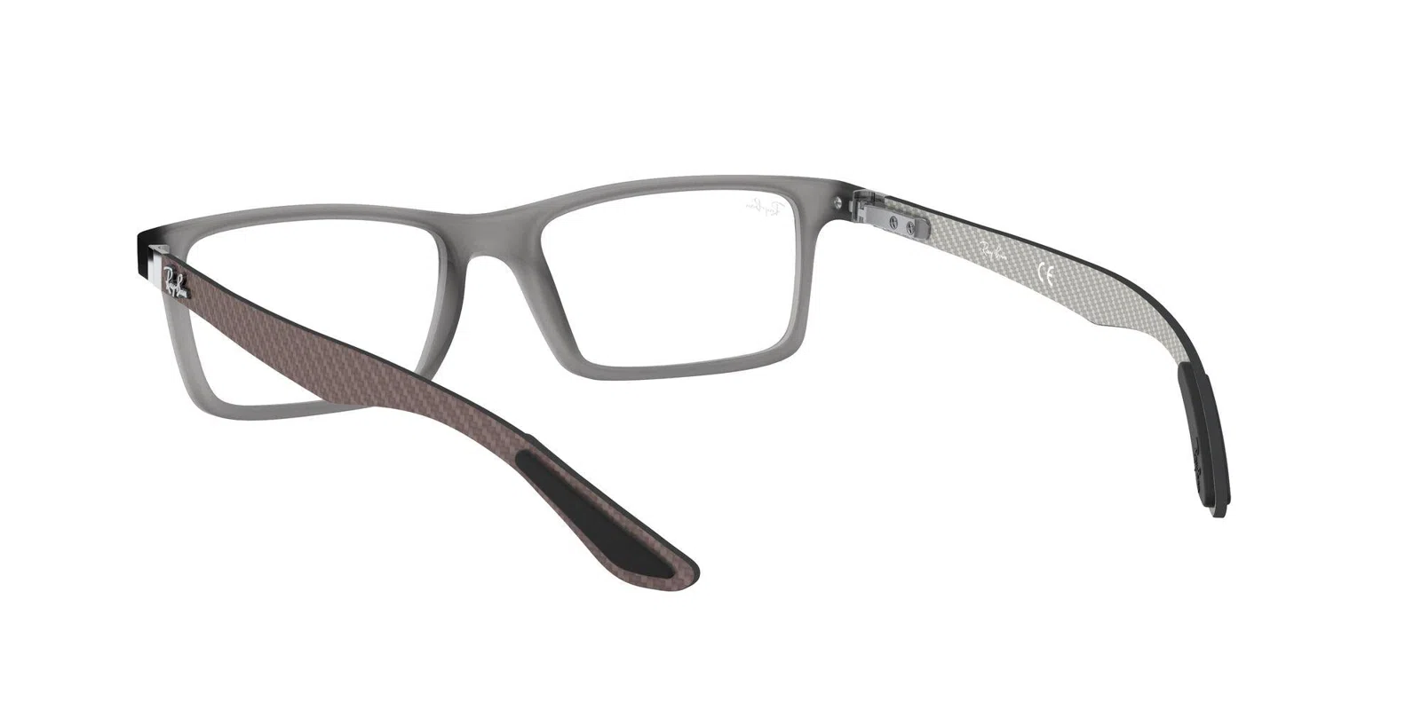 Ray-Ban 8901 Eyeglasses - view 20
